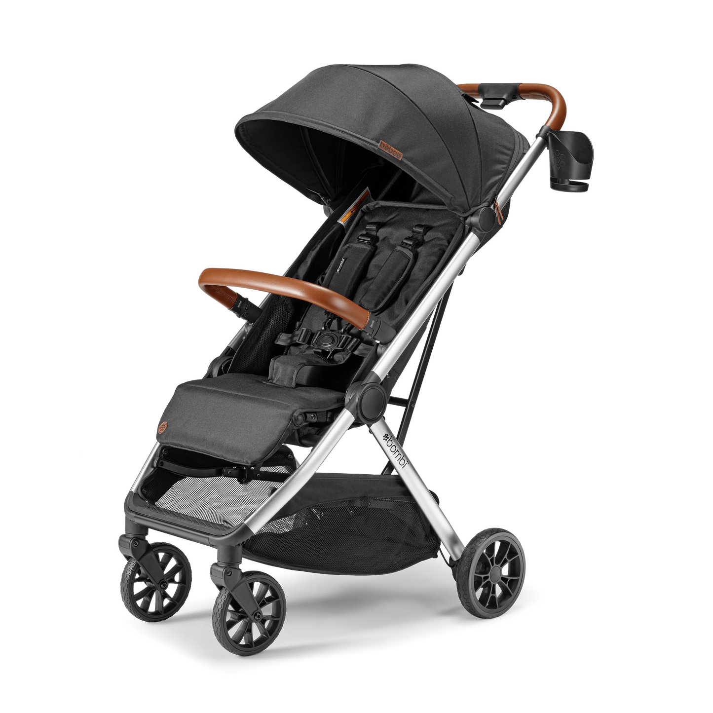 Bombi Bēbee V2 Stroller