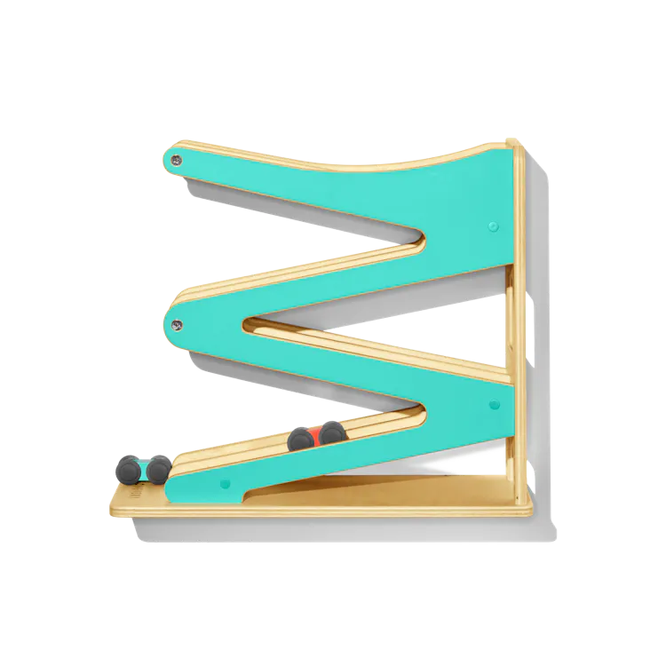 Lovevery Car Ramp