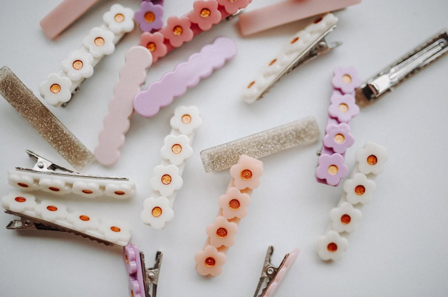 Hair Clip | 2 Pack