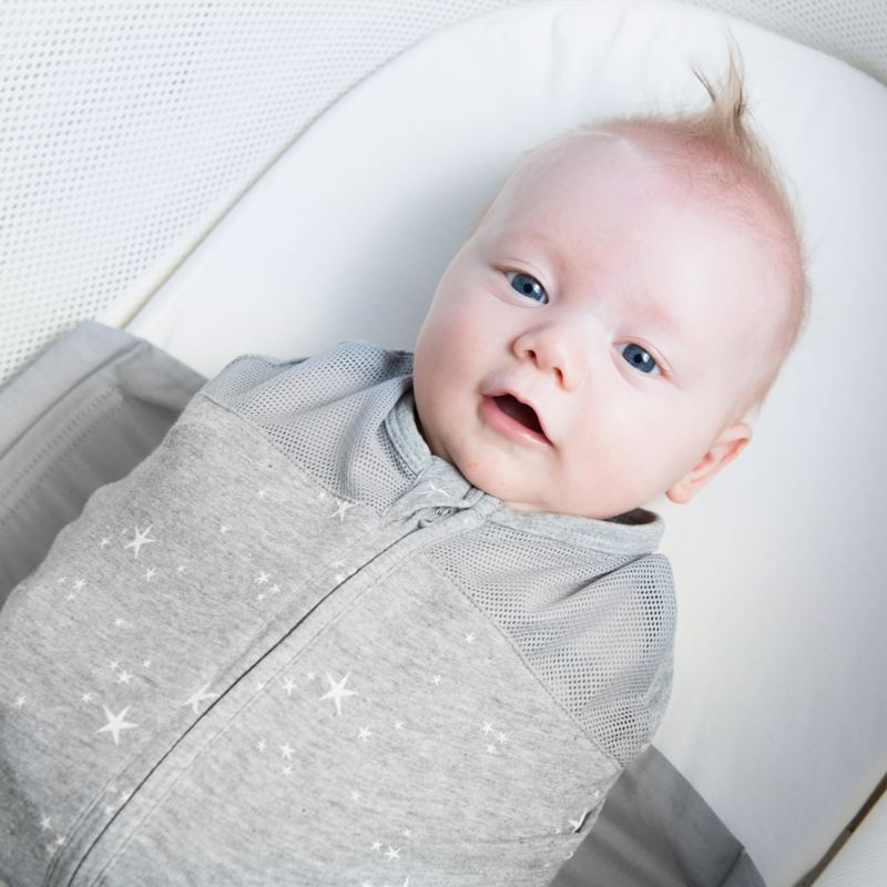Happiest Baby SNOO Baby Sleep Sack | Medium