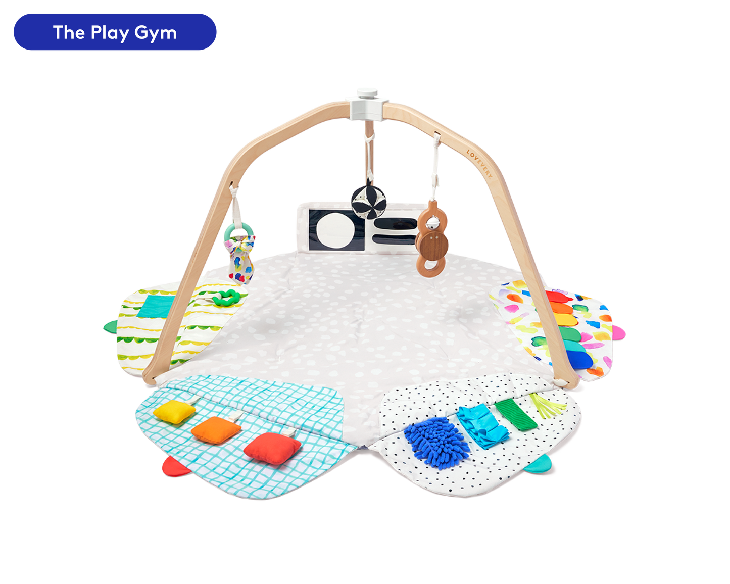 Lovevery Play Gym