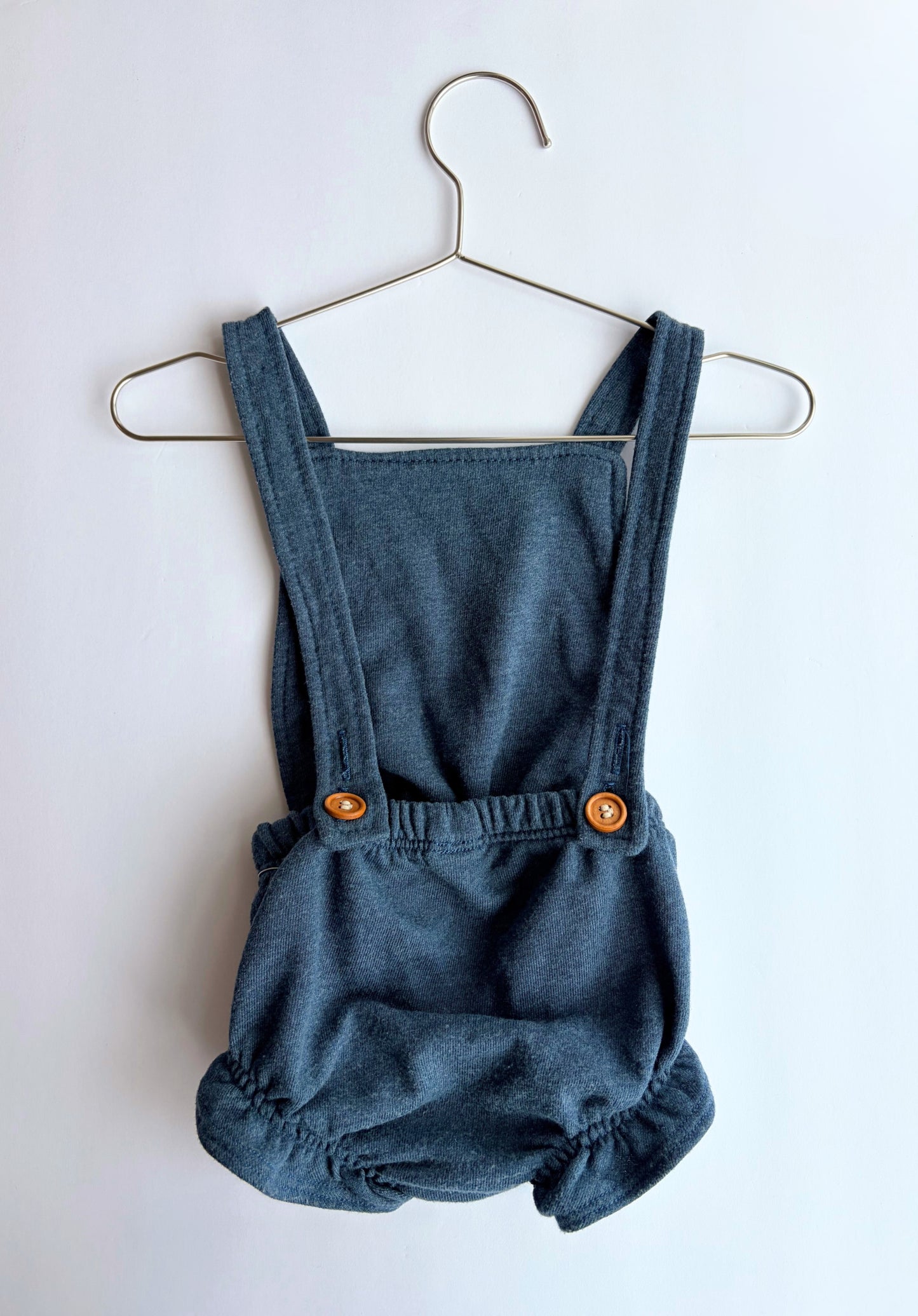 Lulu Roo Romper | Size 12/18M