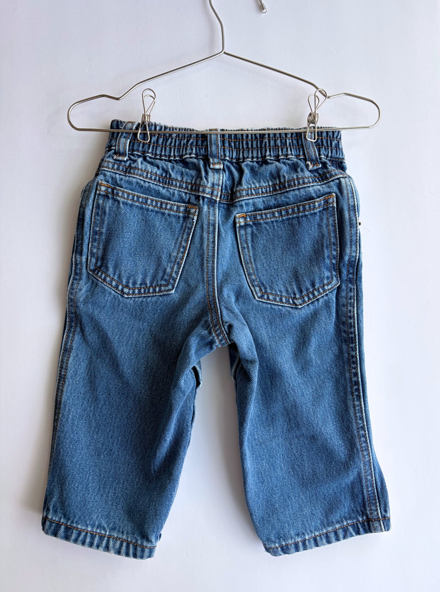 Baby Gap Vintage Trousers | Size 12/18M