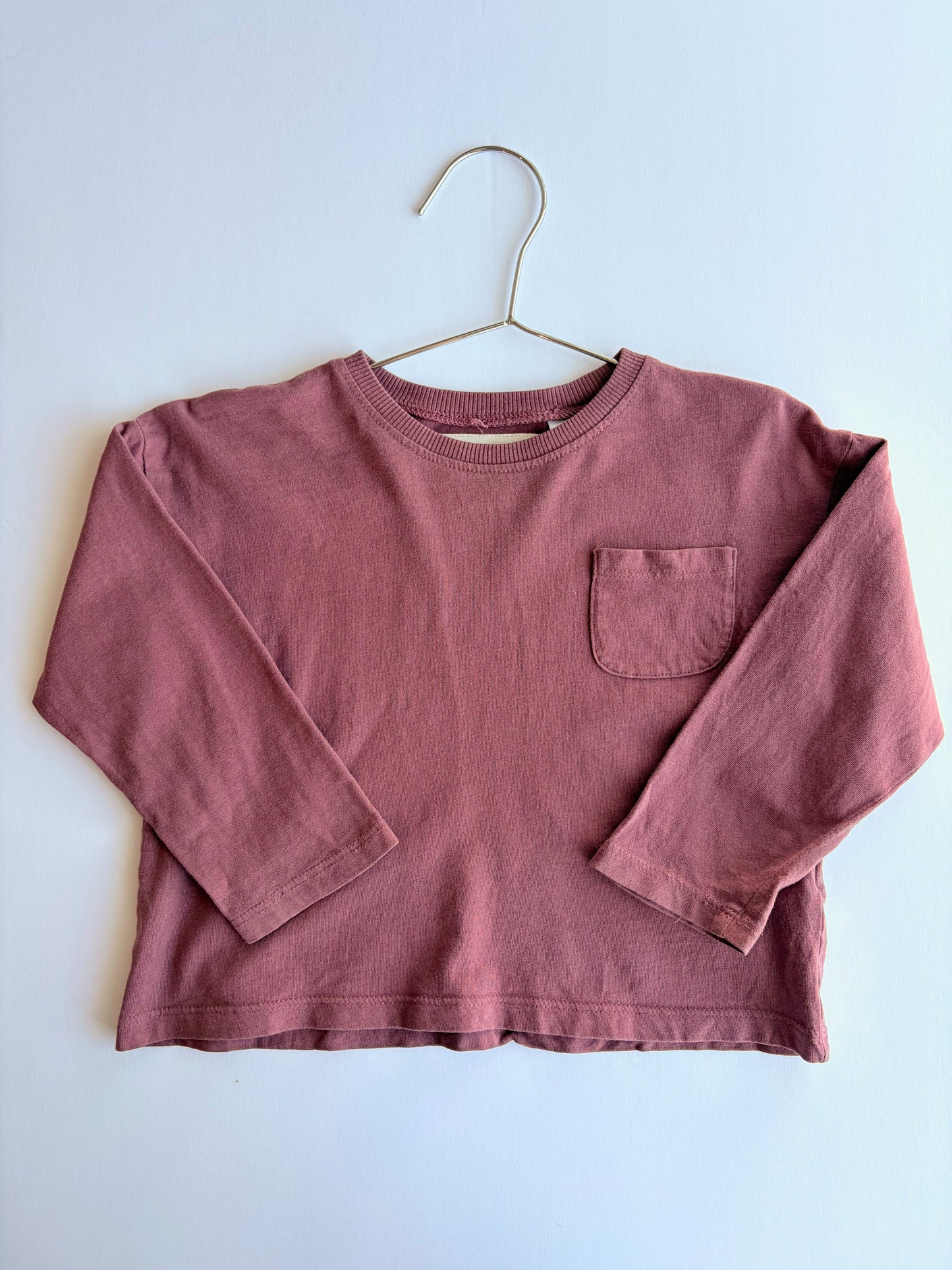 Zara Long Sleeve | Size 18/24M