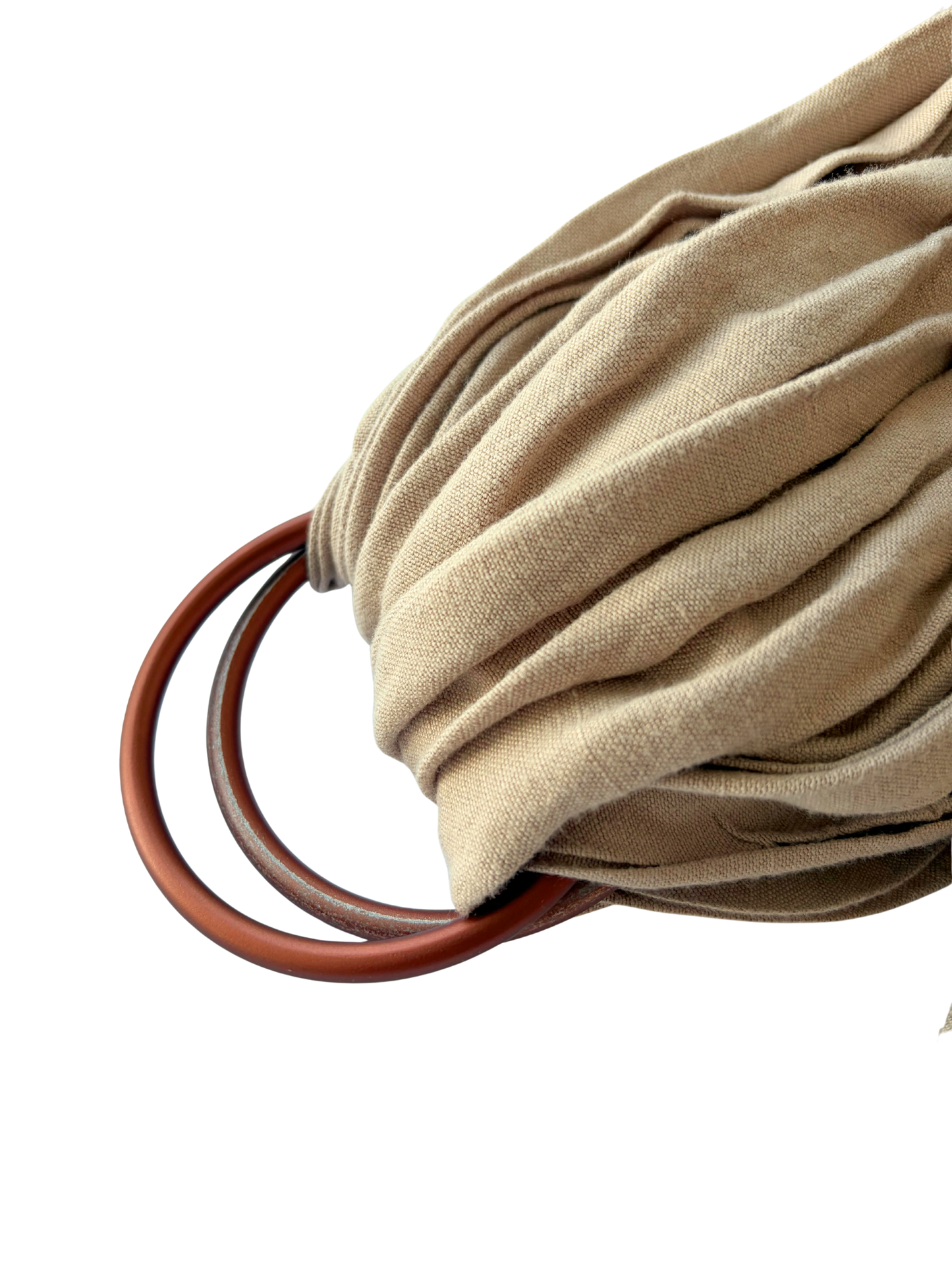 Nalaki Ring Sling | Bronze Rings