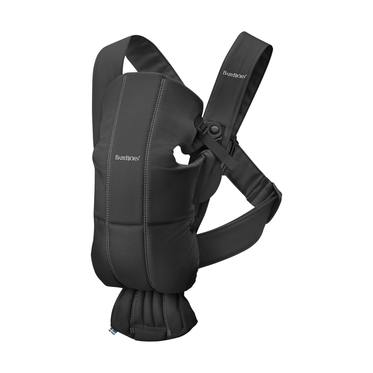 Baby Bjorn Carrier | Black