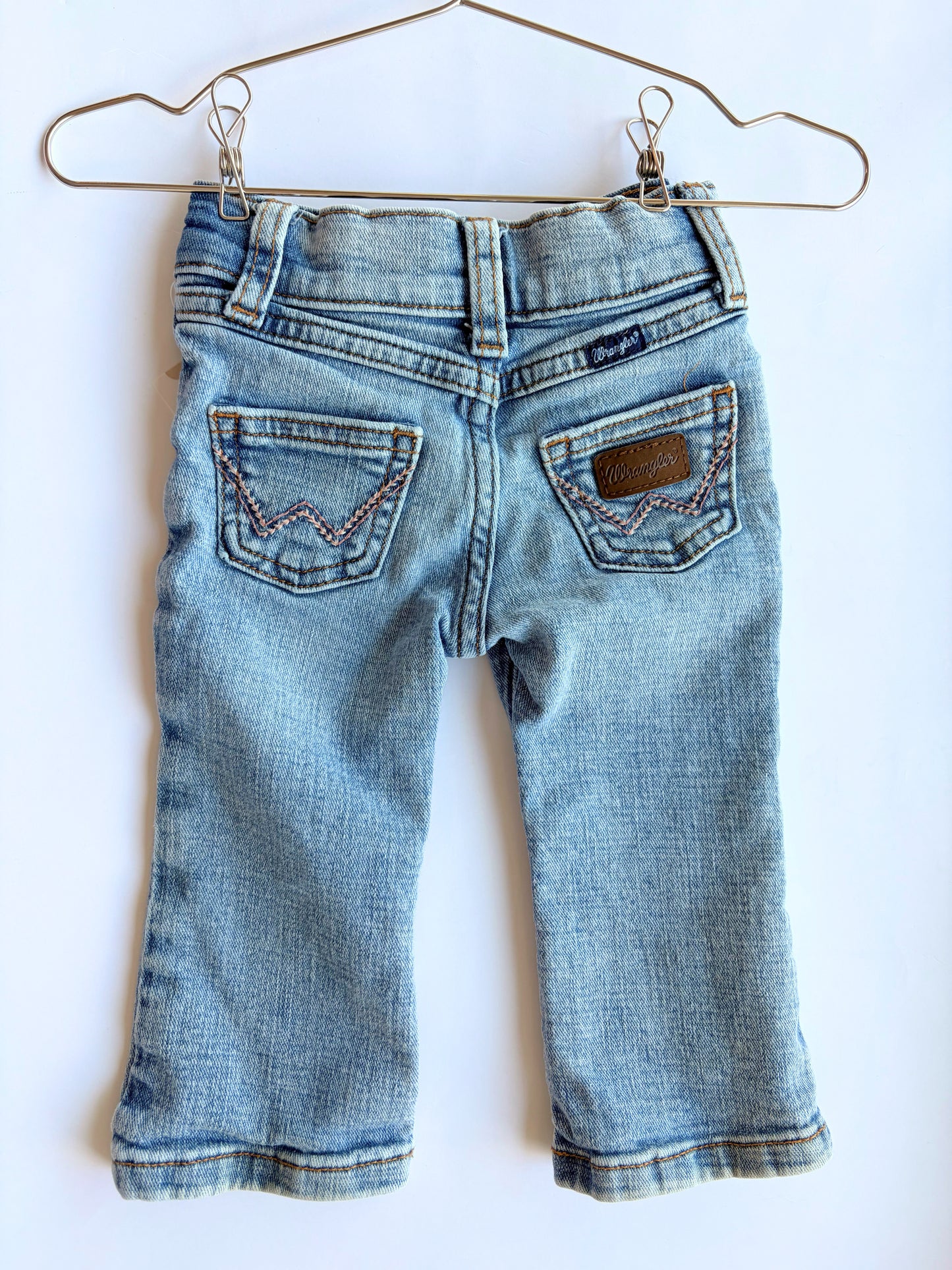 Wrangler Denim | Size 6/9M
