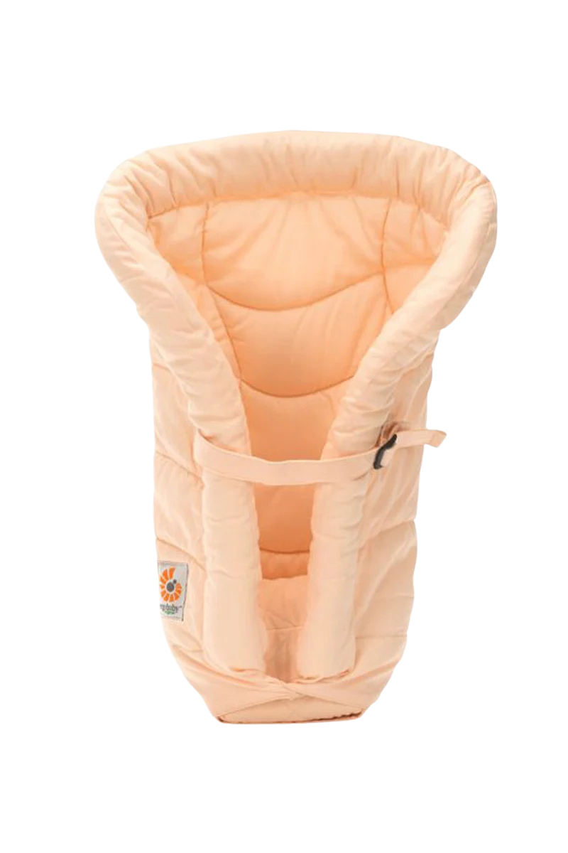Ergobaby Heart to Heart Organic Infant Insert