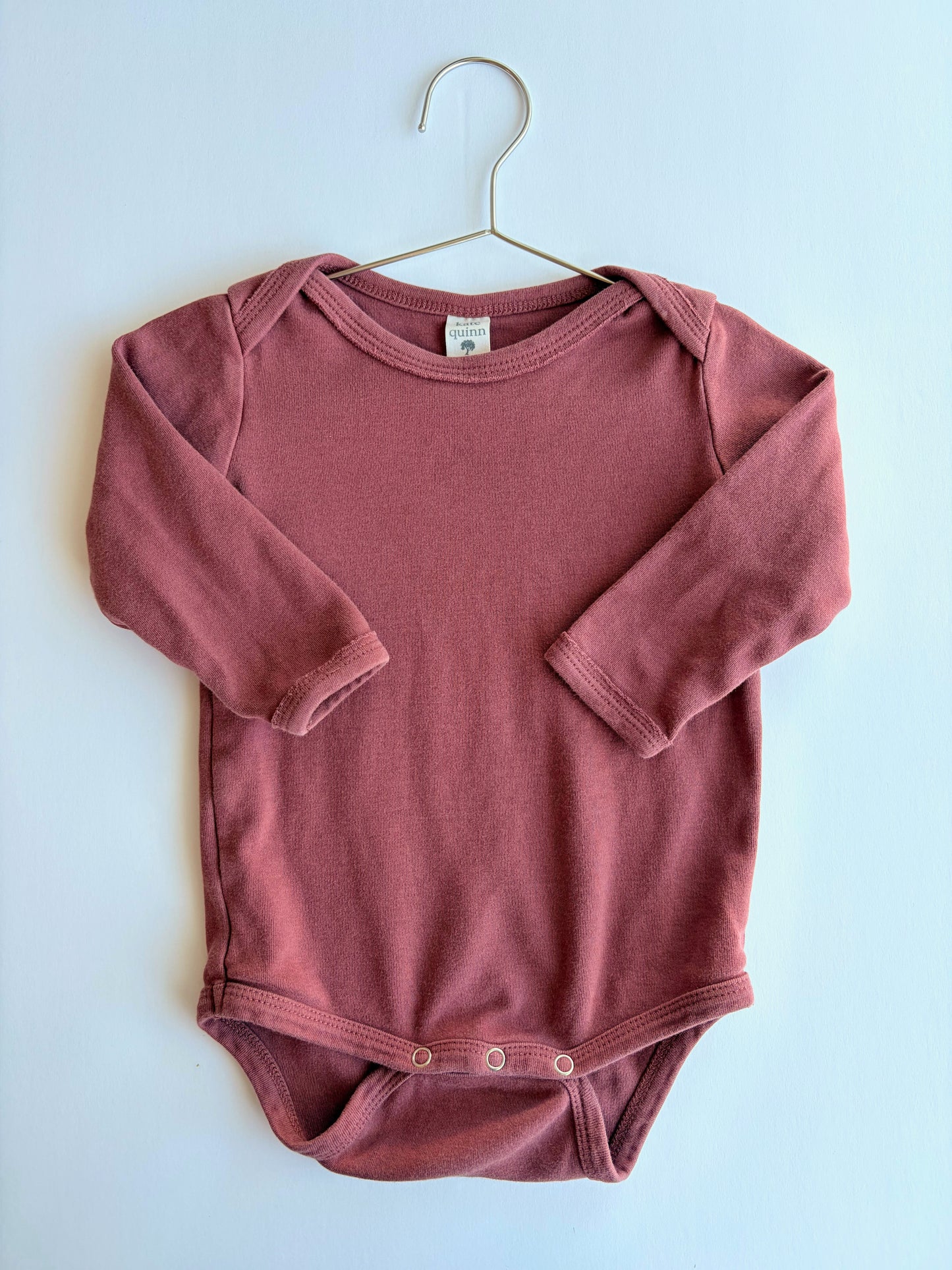 Kate Quinn Bodysuit | Size 18/24M