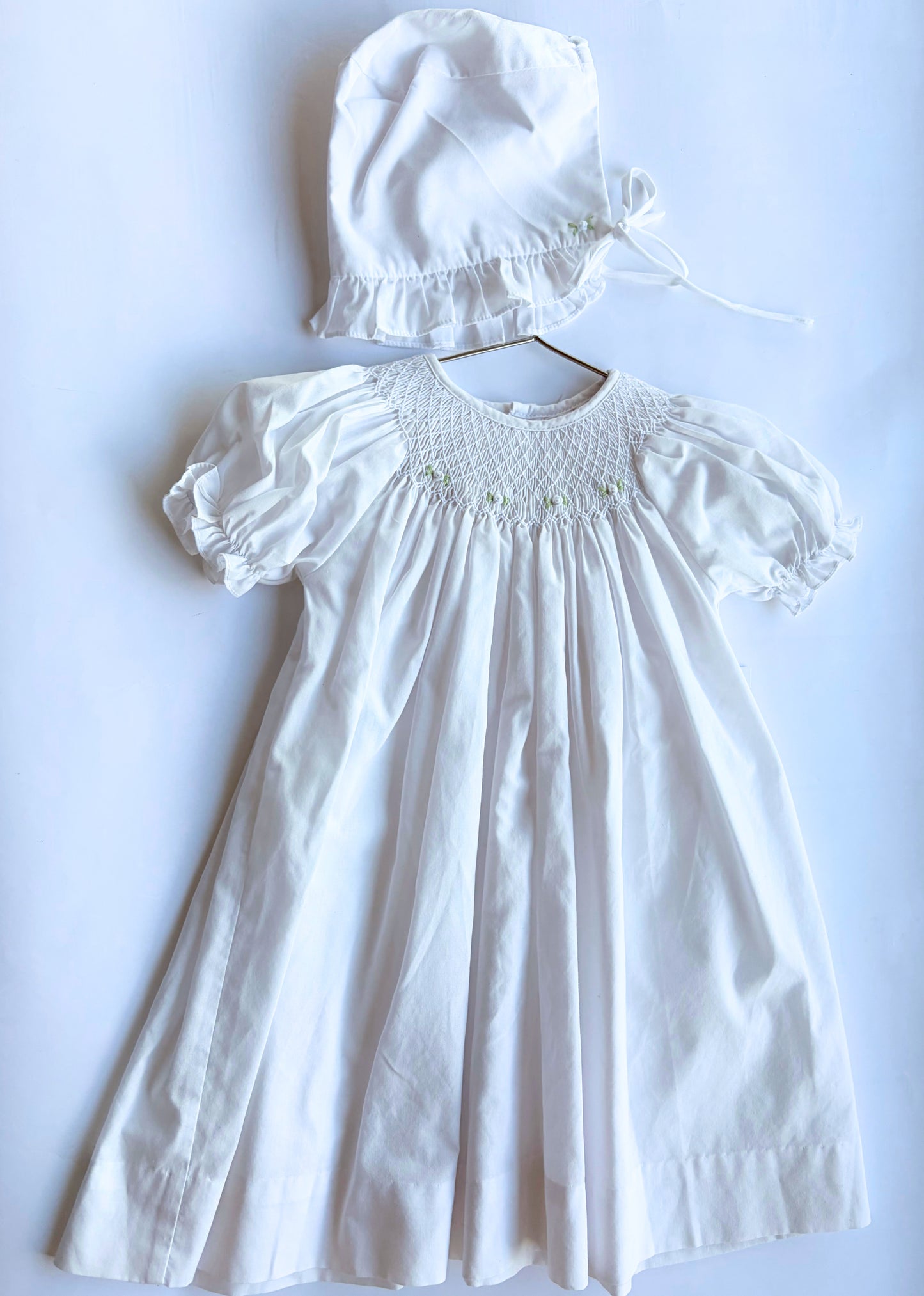 Petit Ami Dress | Size 6/9M