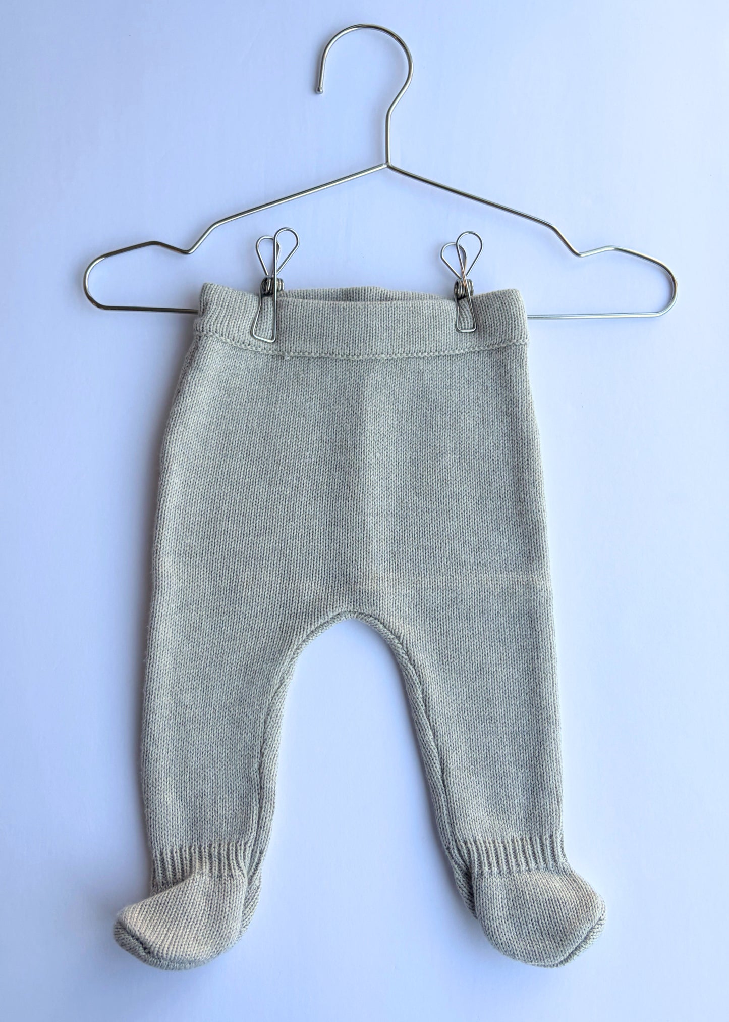 Zara Leggings | Size 0/1M
