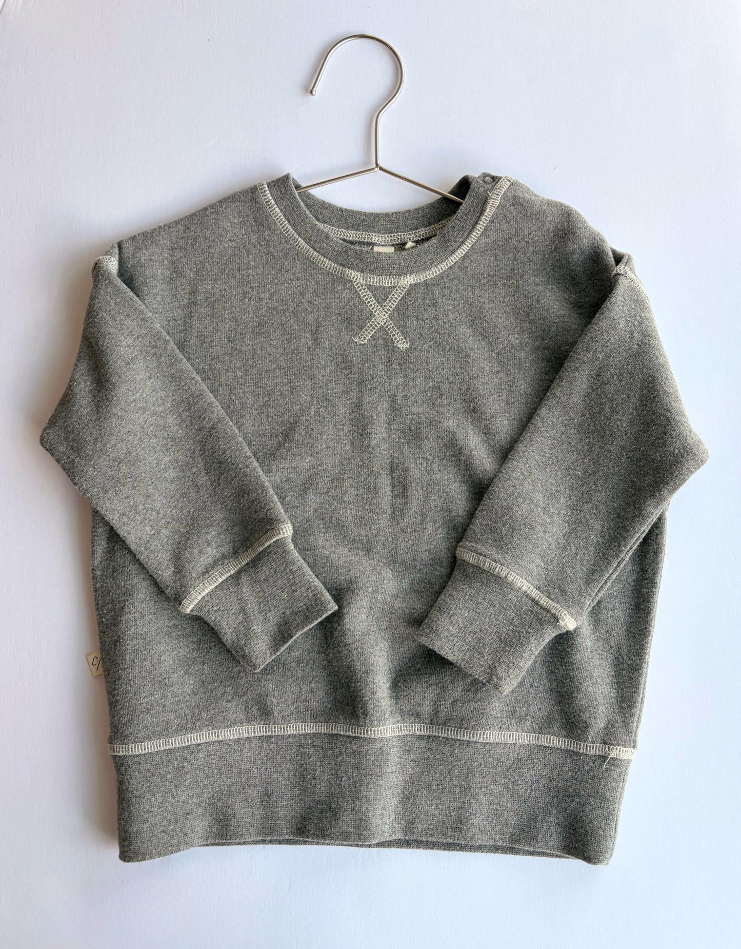 Childhoods Sweater | Size 18/24M