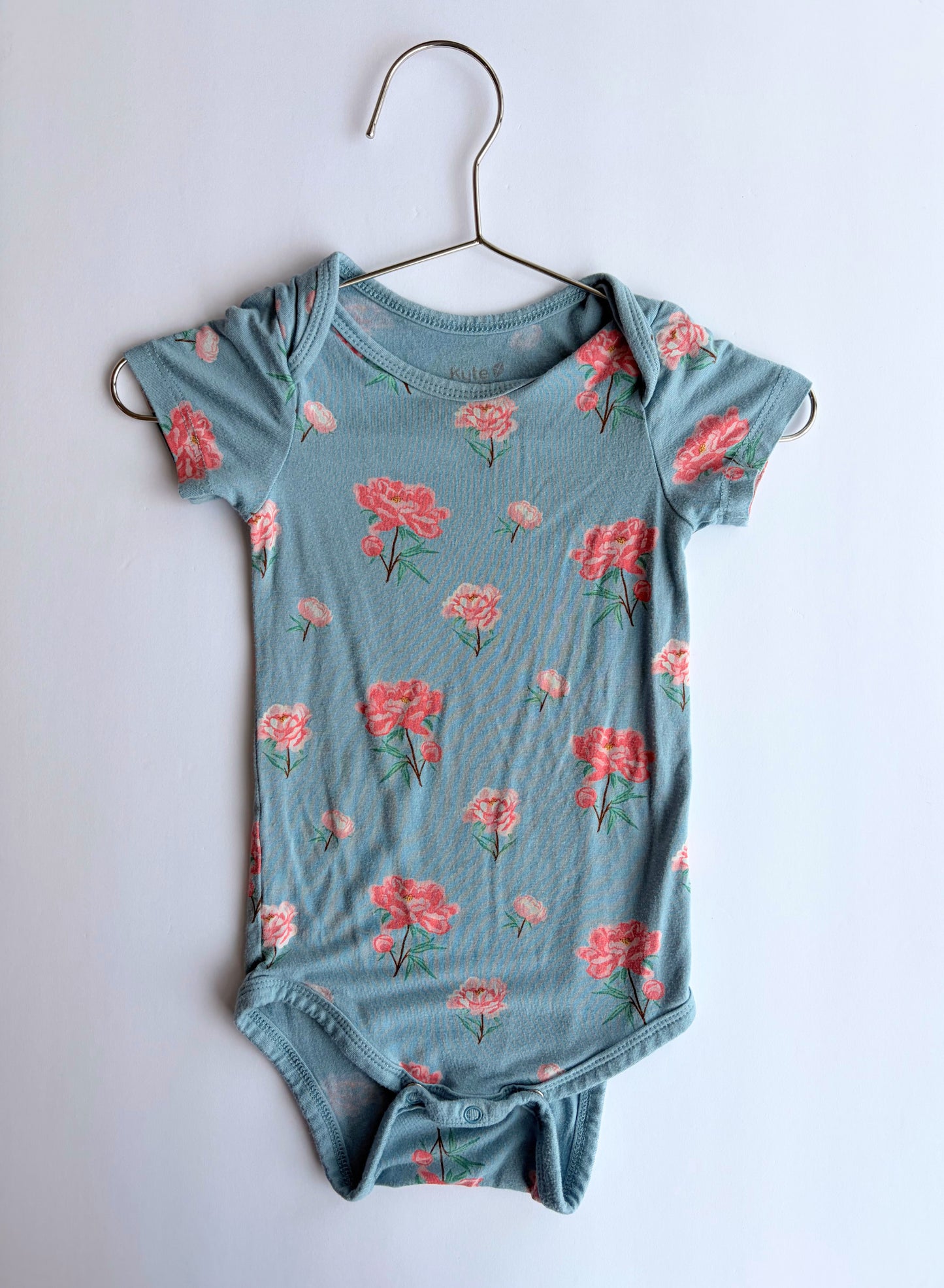 Kyte Baby Bodysuit | Size 12/18M