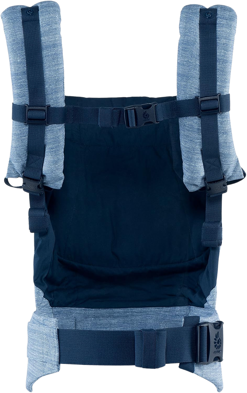 Ergobaby Original Carrier | Vintage Blue