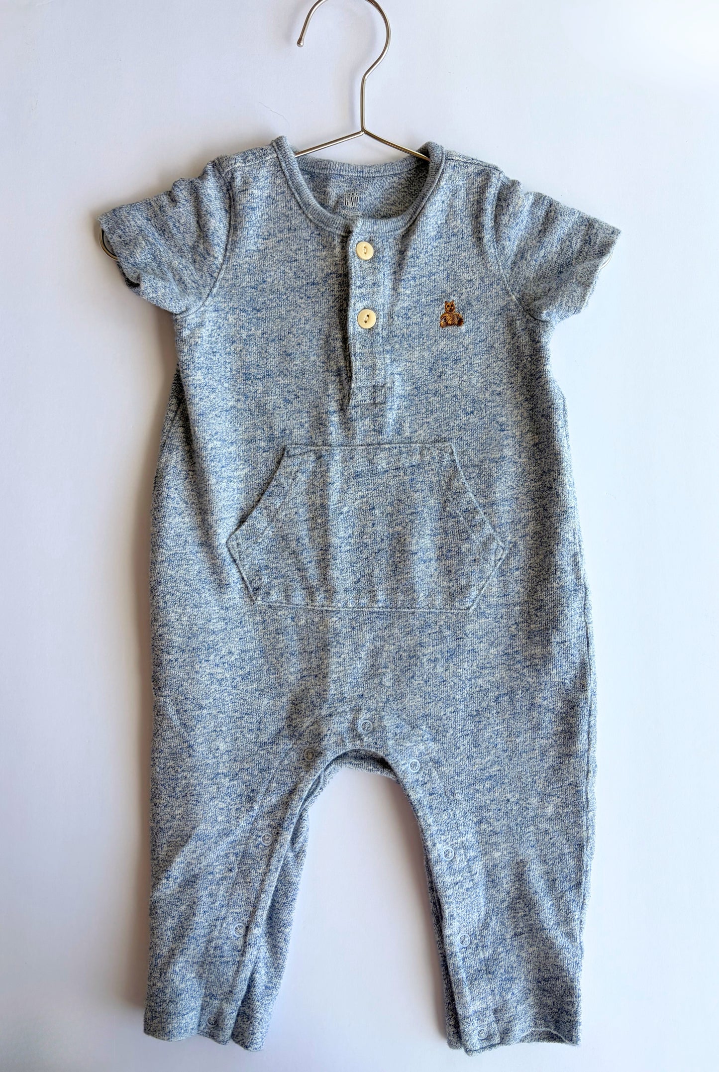 Gap Romper | Size 6/12M