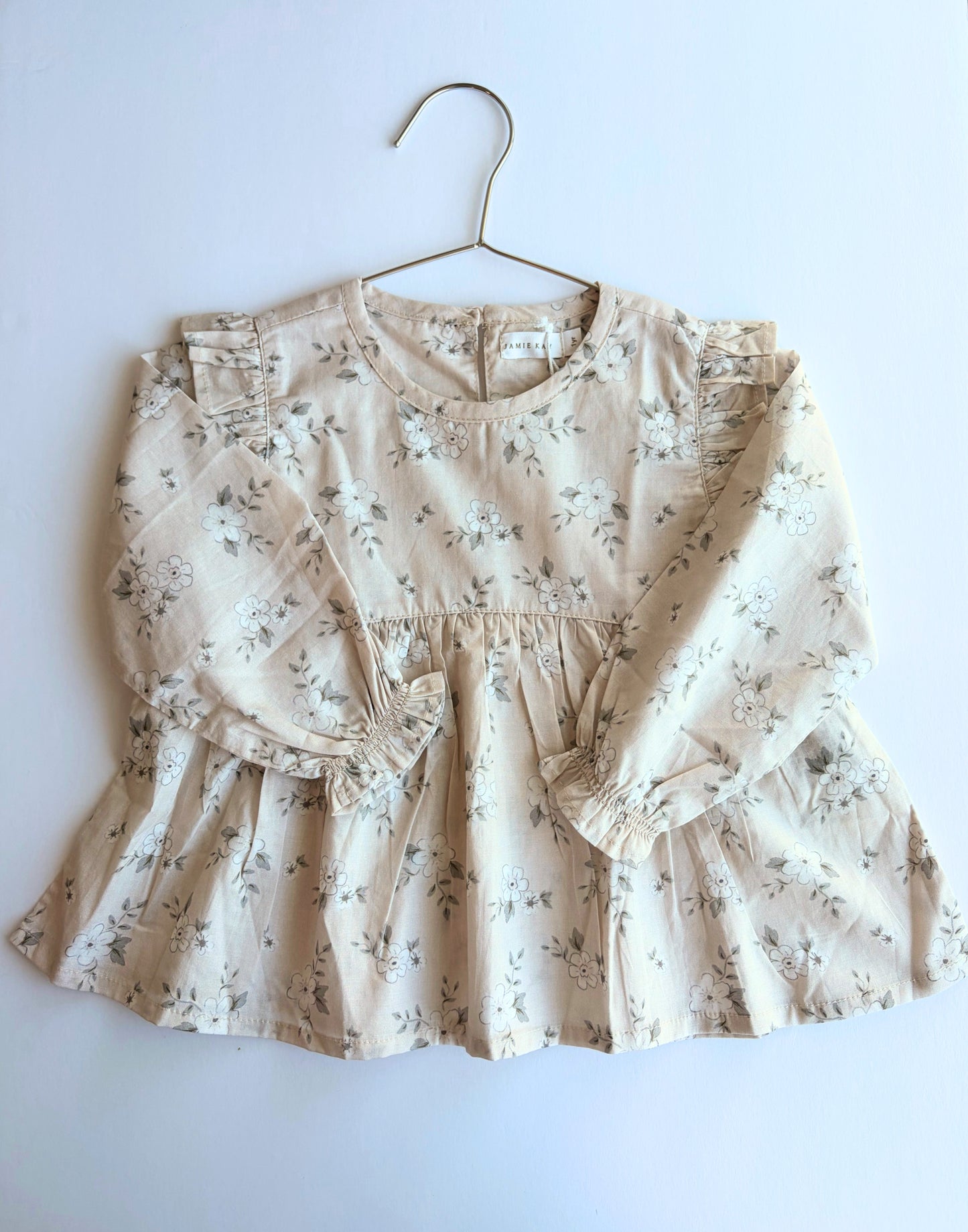 Jamie Kay Blouse | Size 12M