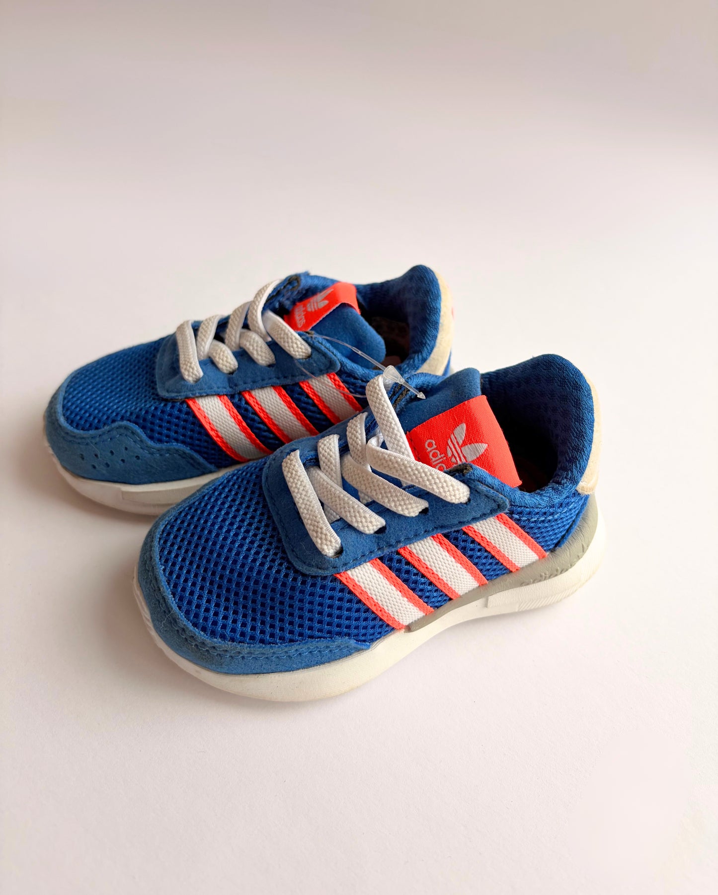 Adidas Shoes | Size 4C