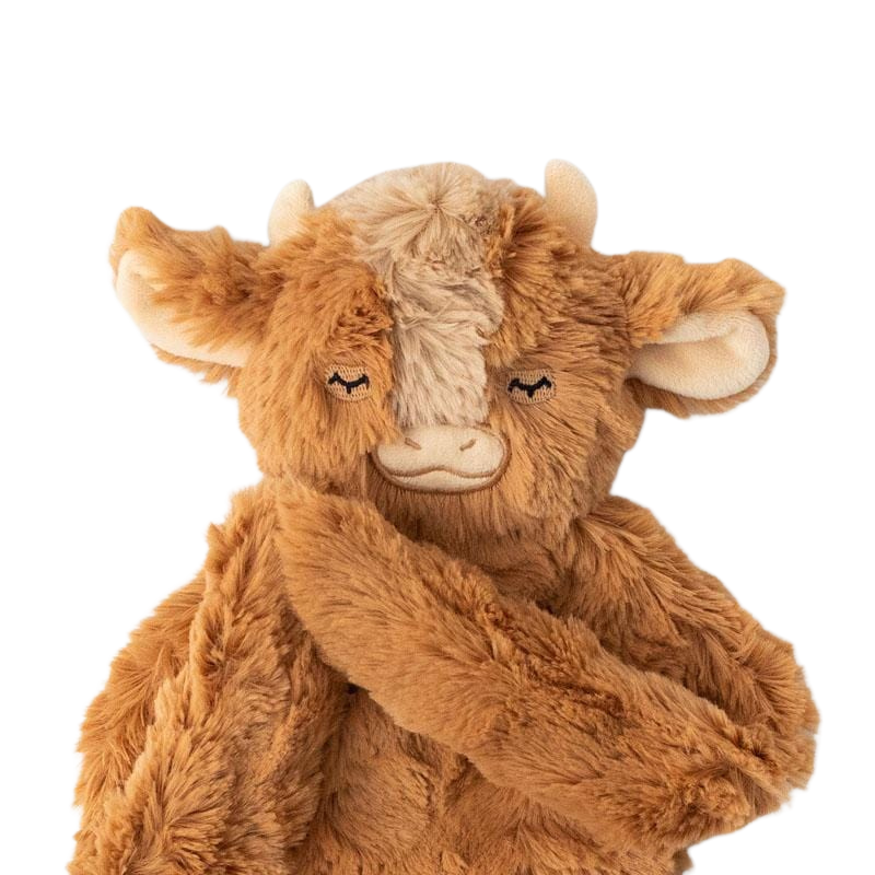 Slumberkins Snuggler | Yak