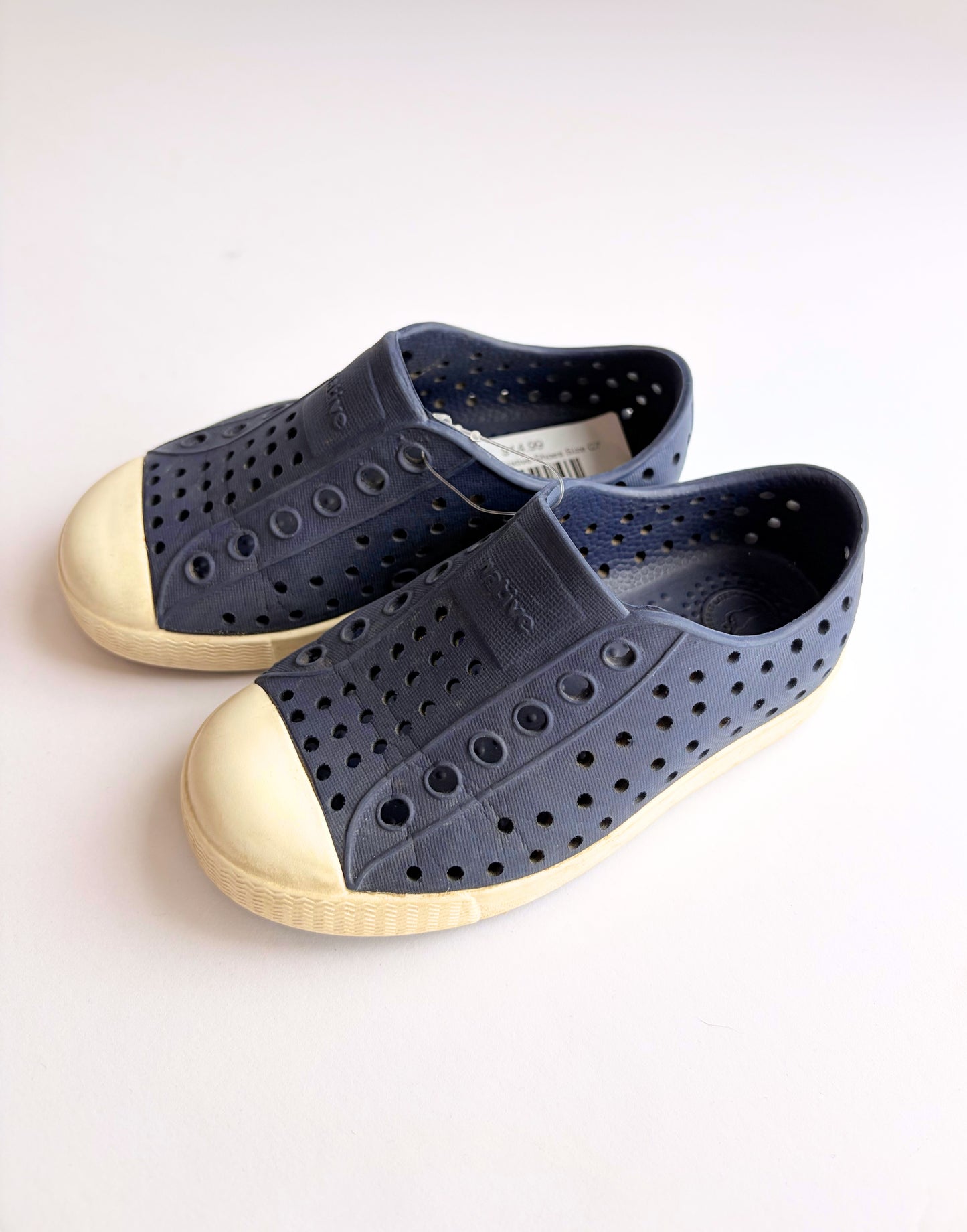 Native Shoes | Size C7