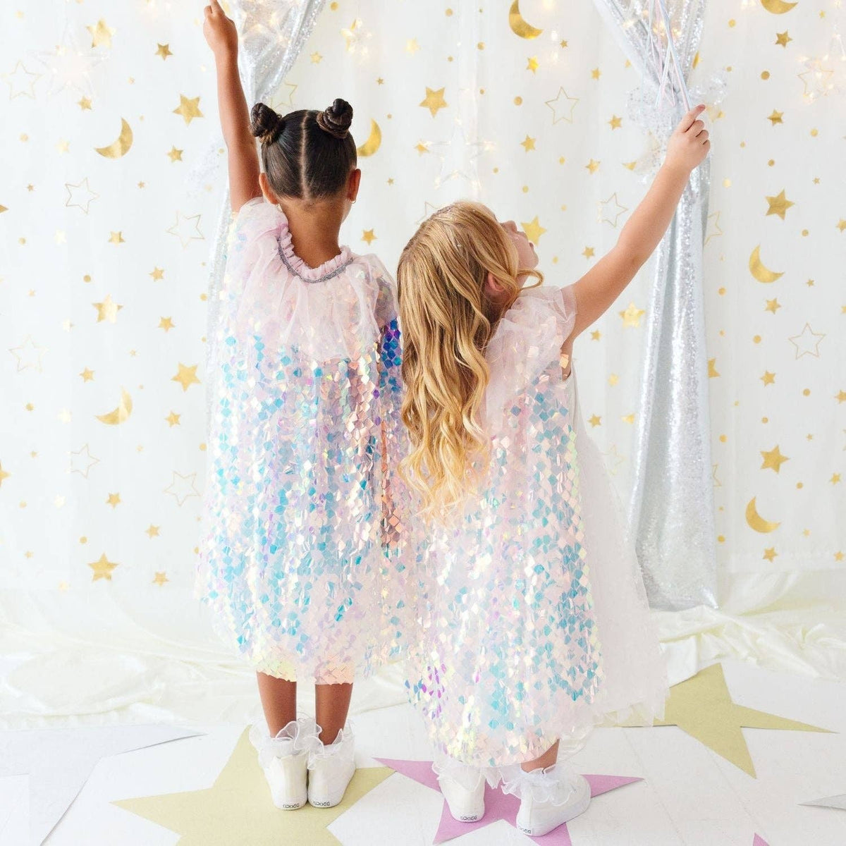 Starlight Wand - Kids Toy Wand