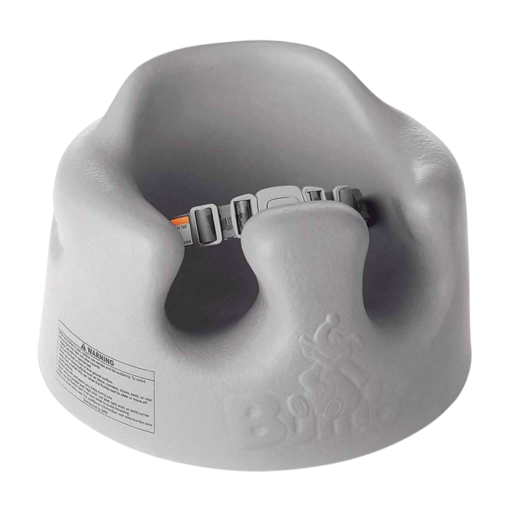 Bumbo Seat | Light Grey