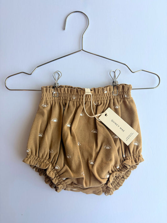 Quincy Mae Bloomers | Size 18/24M