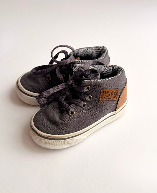 Vans Shoes | Size 5C