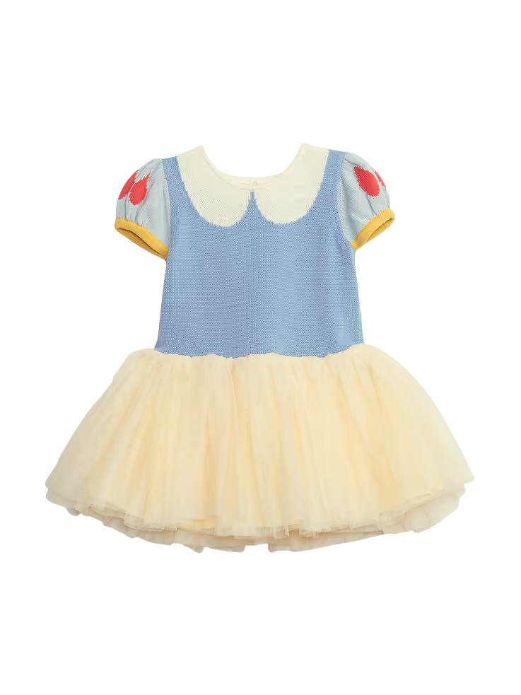 Baby Gap x Disney Snow White Costume Size 2Y
