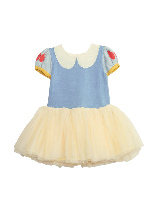 Baby Gap x Disney Snow White Costume Size 2Y