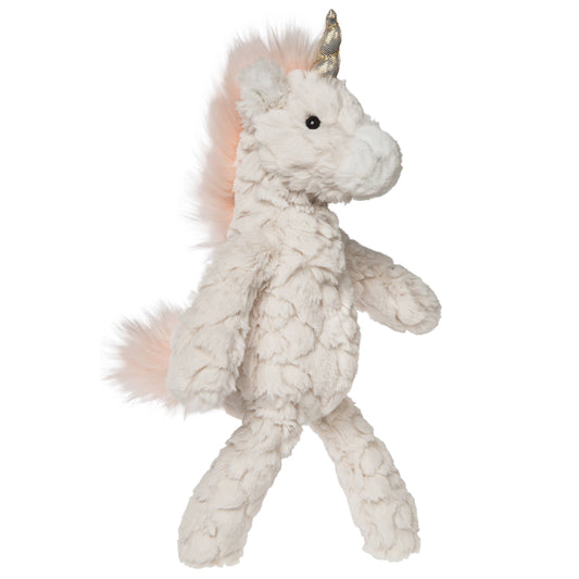Mary Meyer | Putty Cream Unicorn - Small