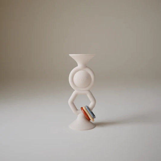 Mushie | HexaPop Toy