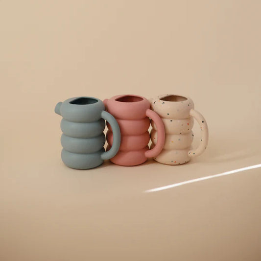 Mushie | Watering Can
