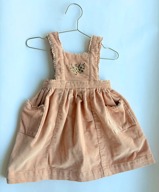 Jamie Kay Dress | Size 6/12M