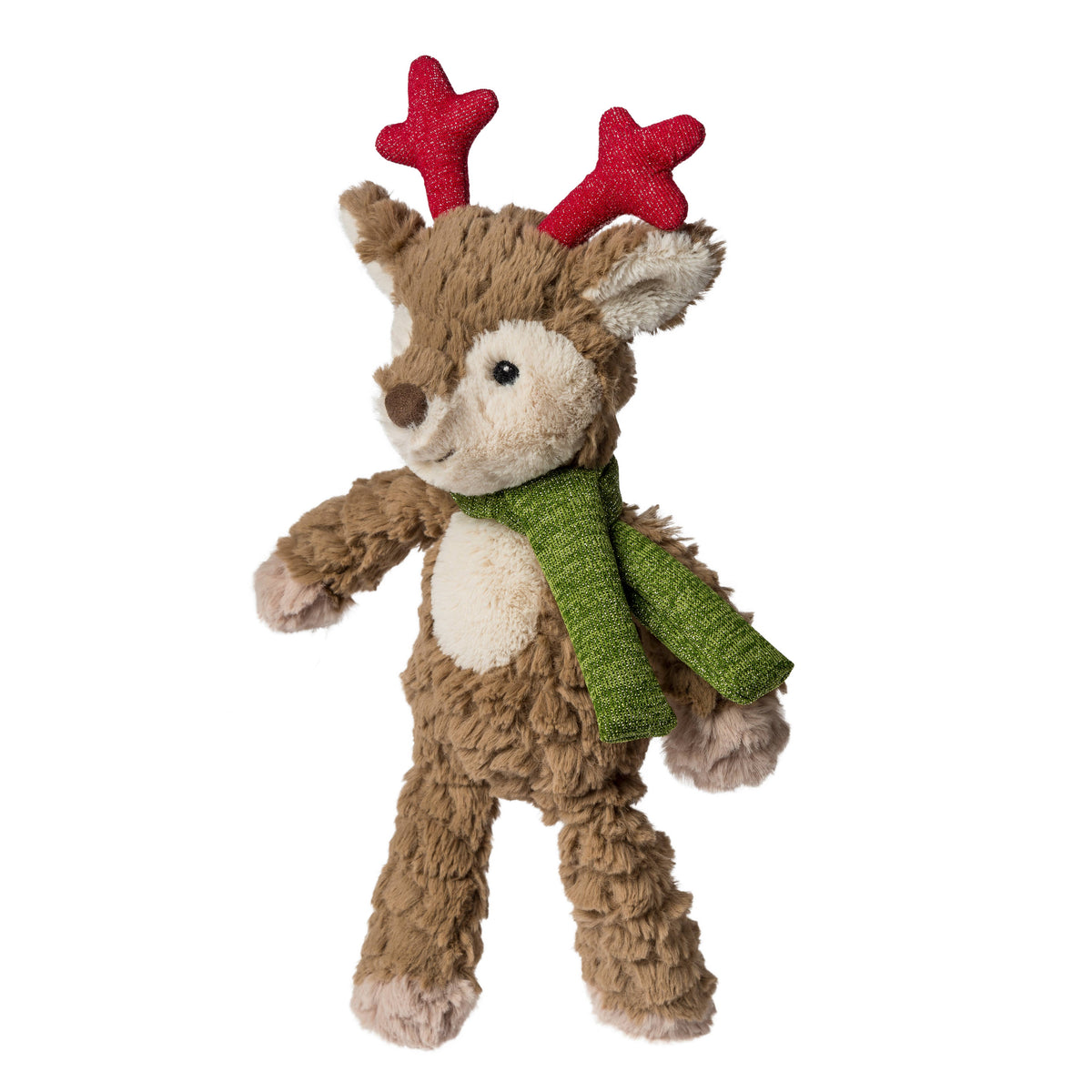 Snickerdoodle Putty Reindeer 