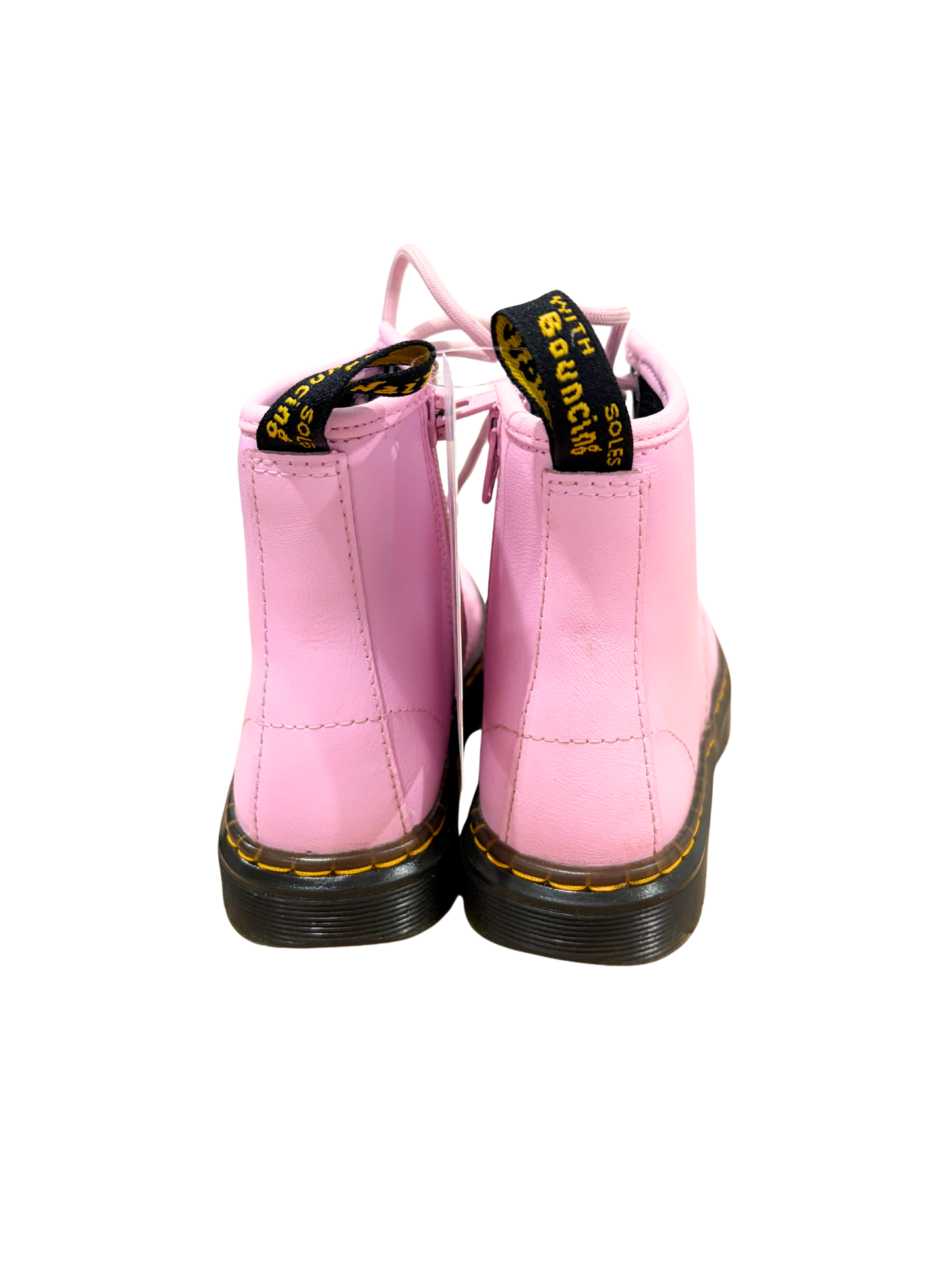 Dr. Marten Boots | Size 13