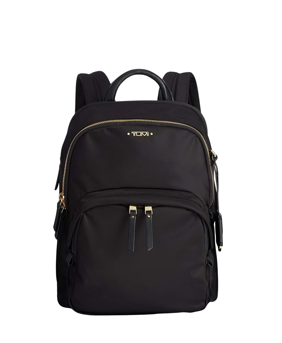 Tumi Dori Mini Backpack | Black