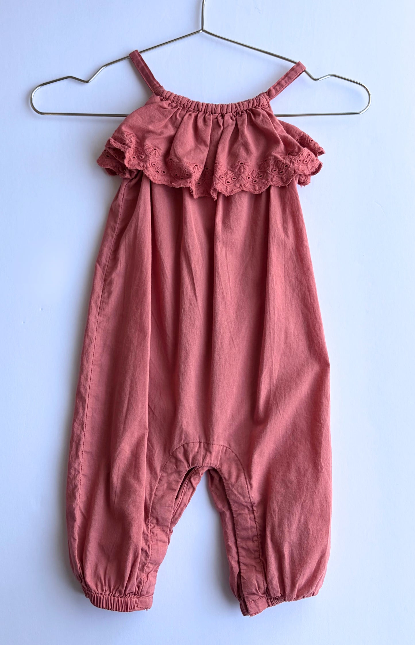 Old Navy Romper | Size 3/6M