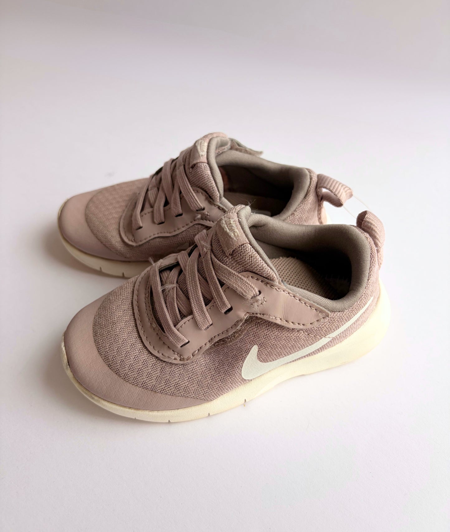 Nike Velcro Shoes | Size 9