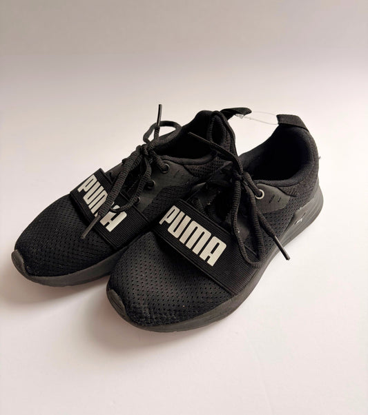 Puma Sneakers | Size 1Y