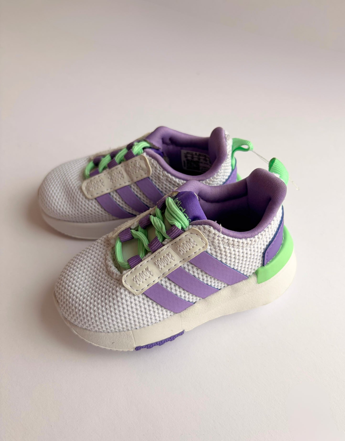 Adidas Shoes | Size 4C
