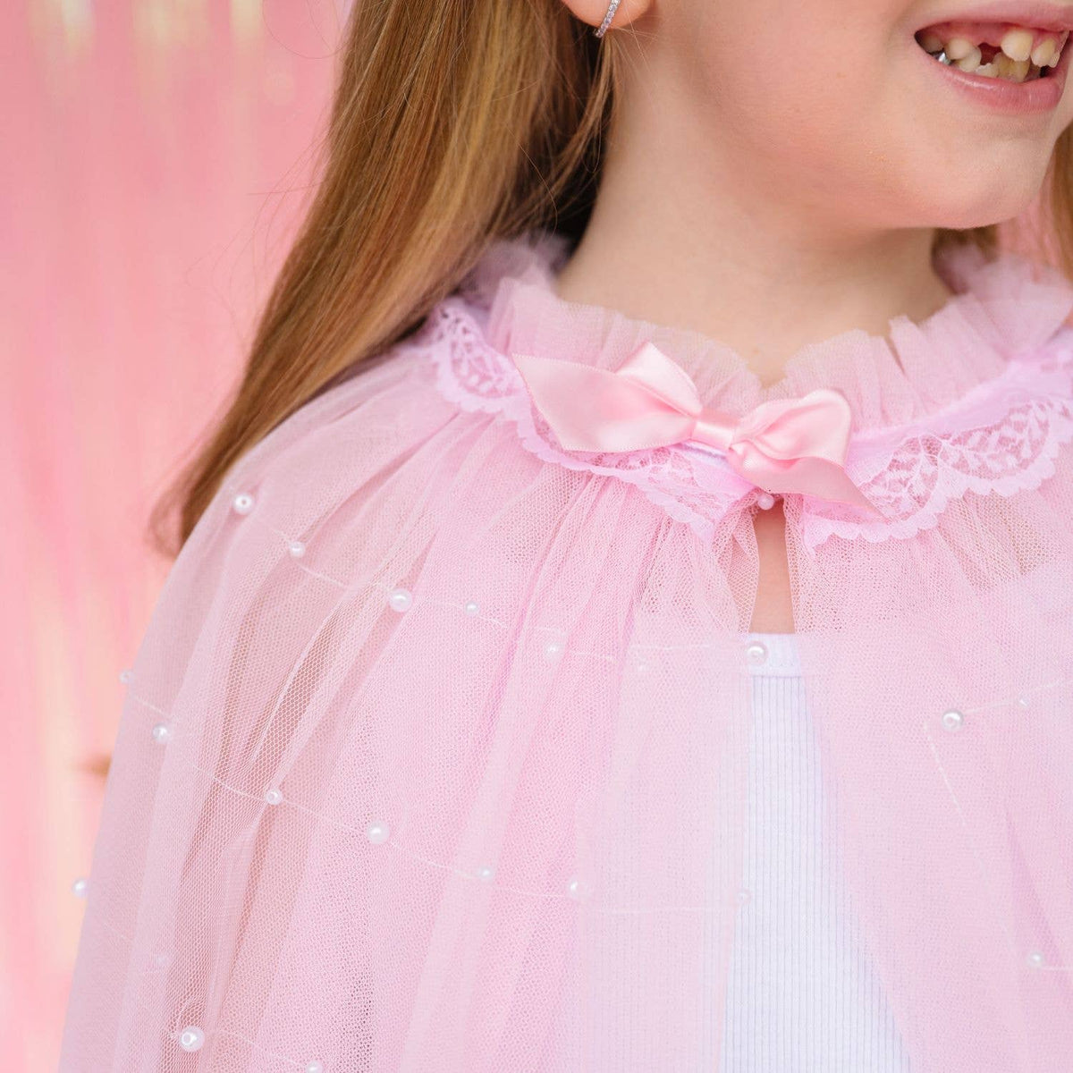 Pearl Princess Dress Up Kit - Dress Up - Kids Gift