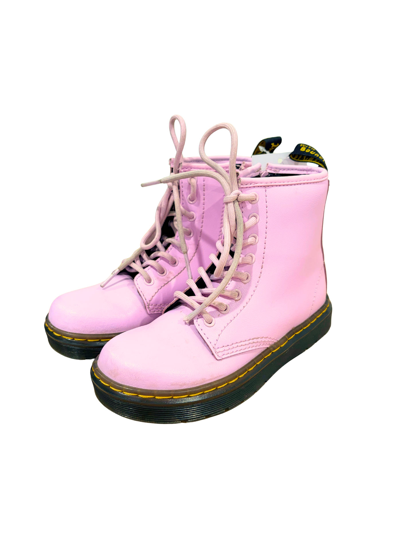 Dr. Marten Boots | Size 13