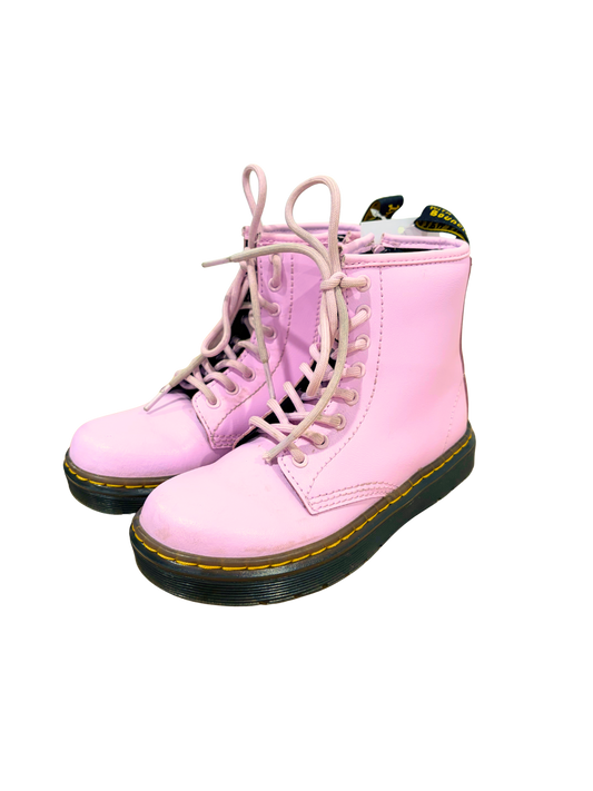 Dr. Marten Boots | Size 13