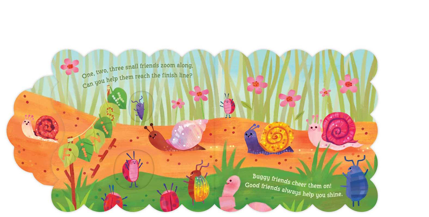 Spring Blooms by Dori Elys