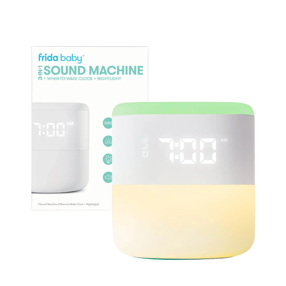 Frida Baby 3 in 1 Sound Machine