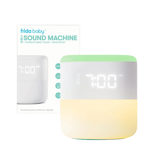 Frida Baby 3 in 1 Sound Machine