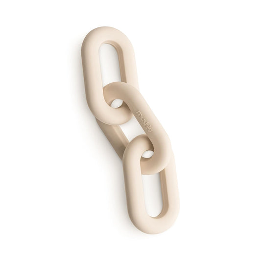 Mushie Teether | Links