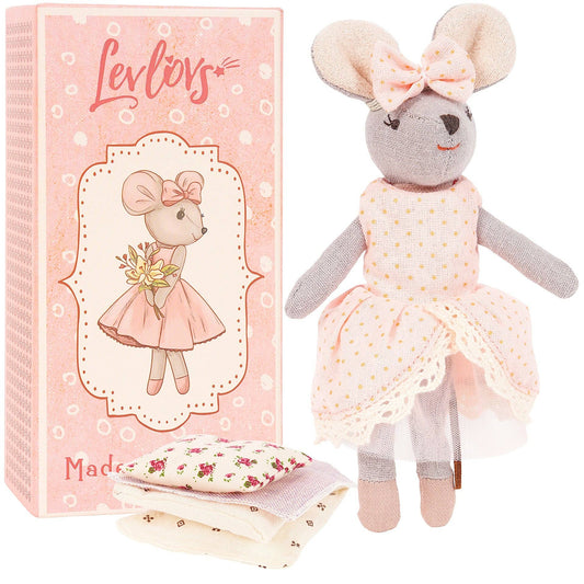 Levlovs Mouse | Jasmine