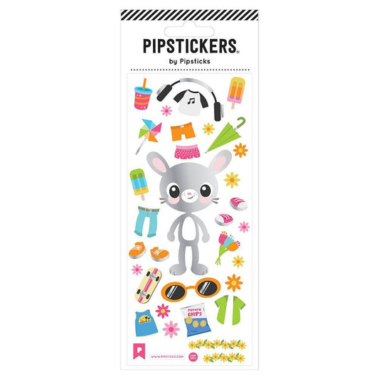 Pipsticks | Too Hip To Hop