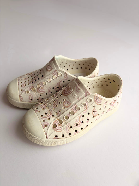 Native Shoes | Size 8C